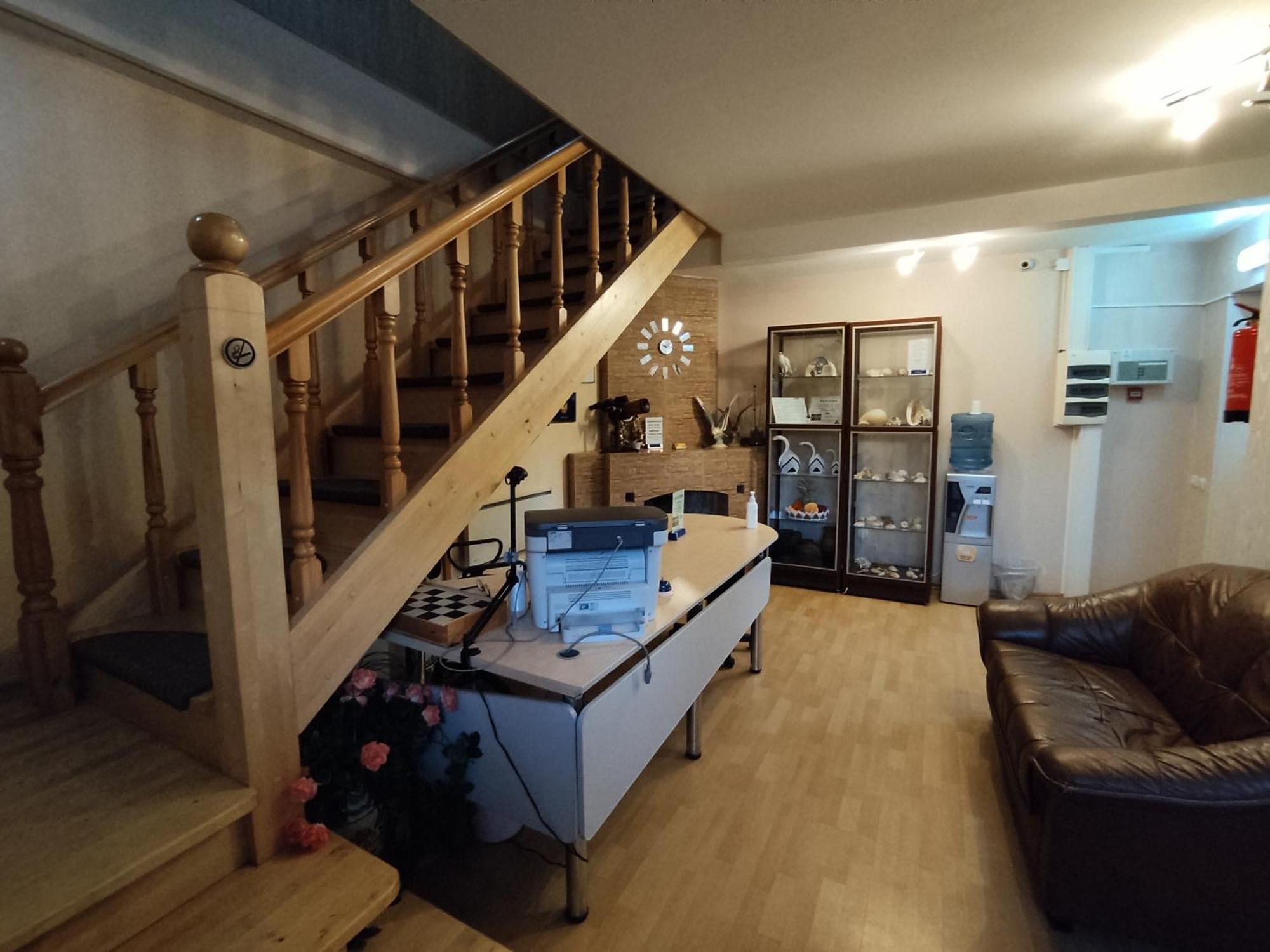 Hotel Veagles Narva-Jõesuu エクステリア 写真