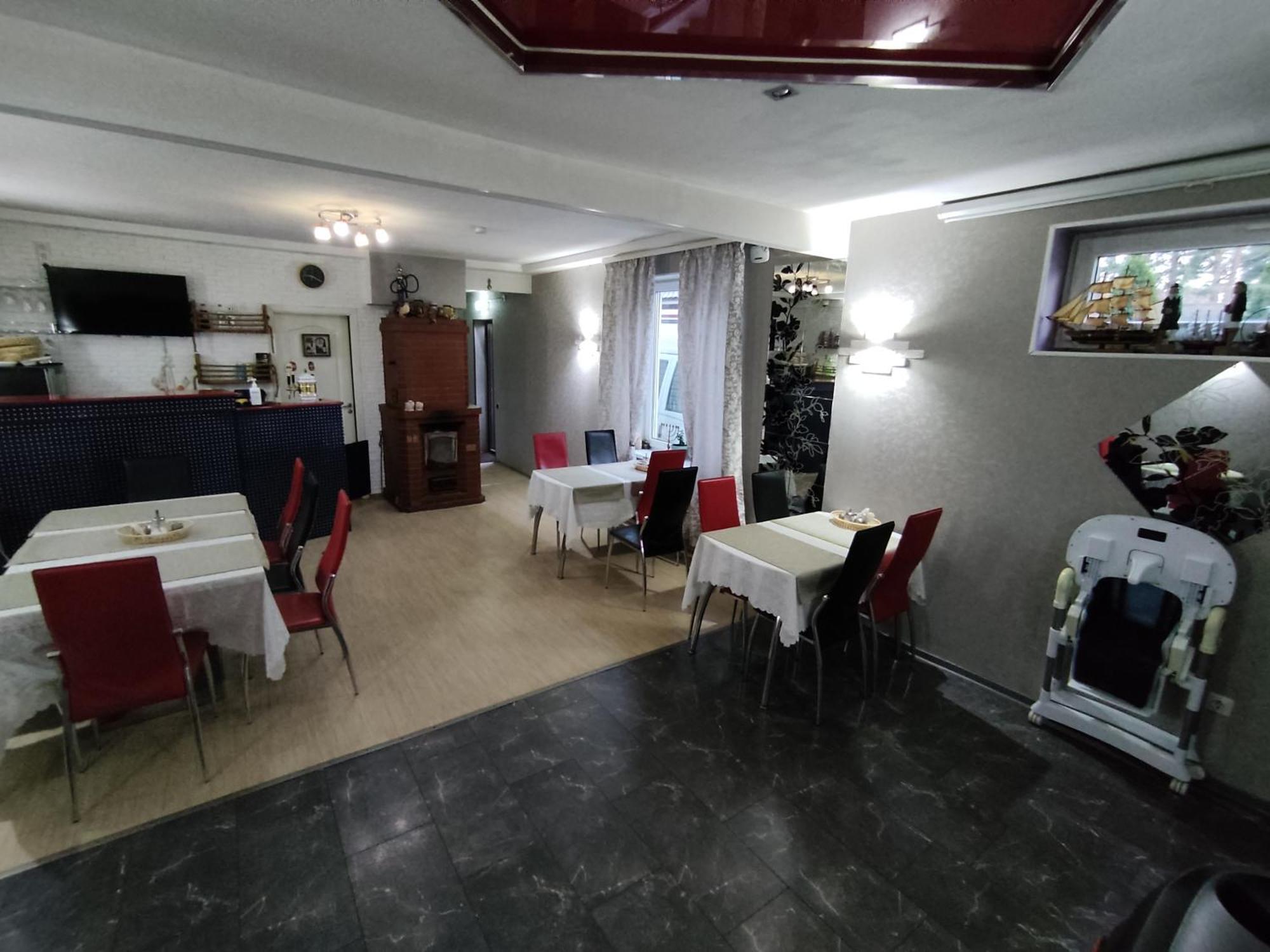 Hotel Veagles Narva-Jõesuu エクステリア 写真