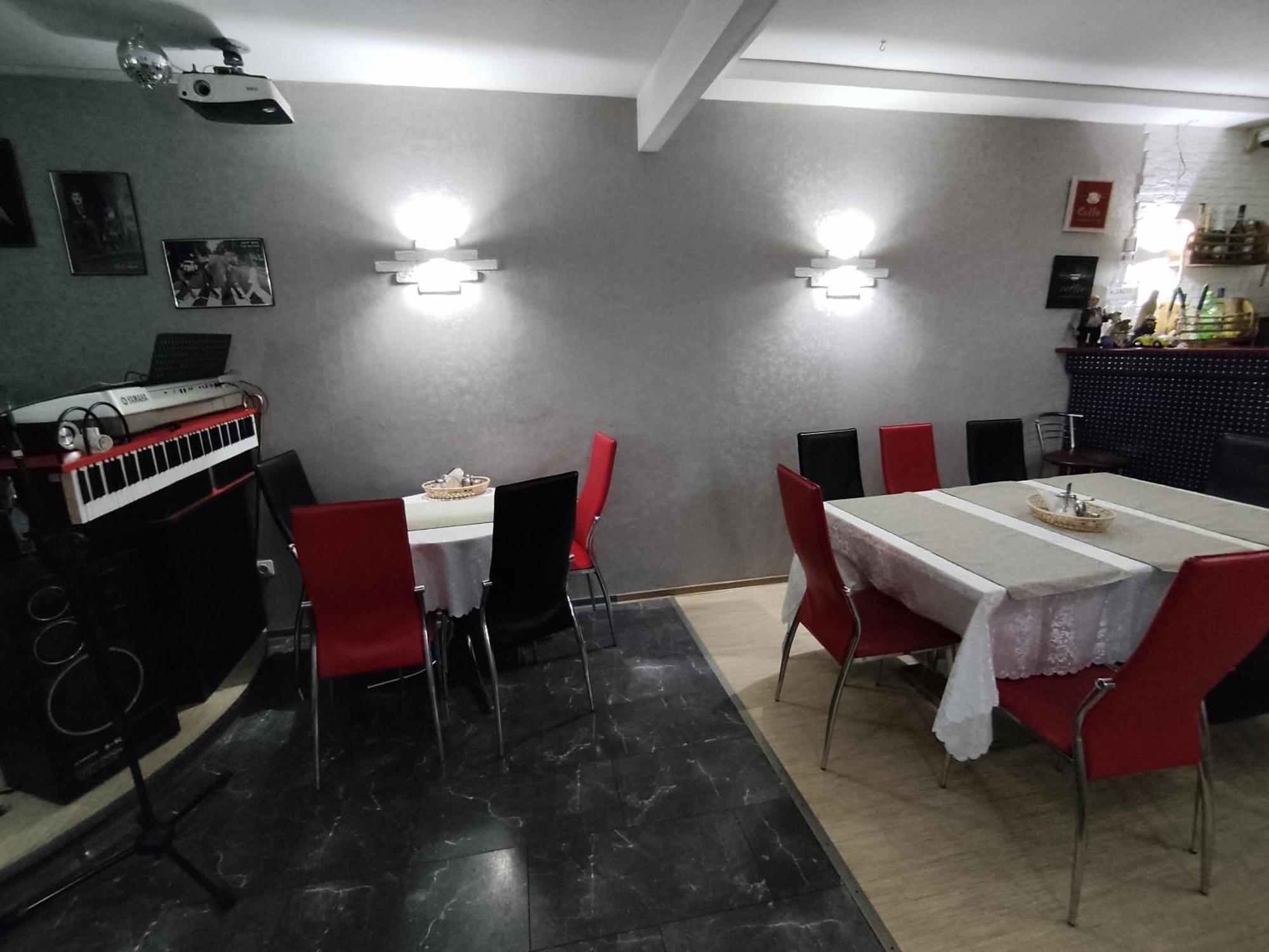 Hotel Veagles Narva-Jõesuu エクステリア 写真