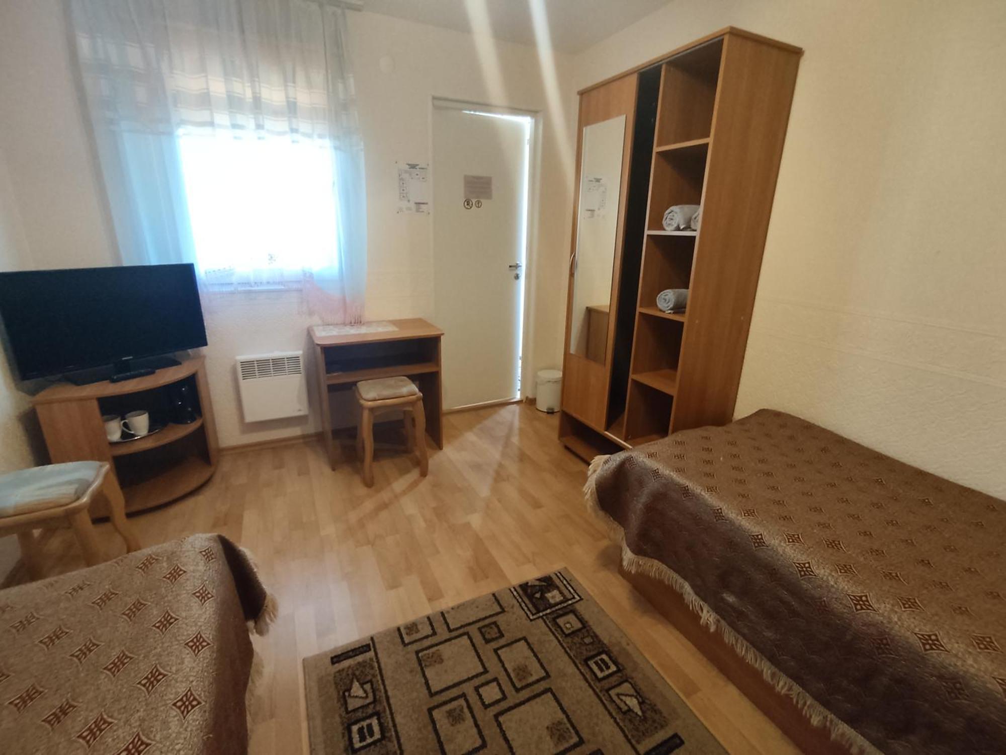 Hotel Veagles Narva-Jõesuu 部屋 写真