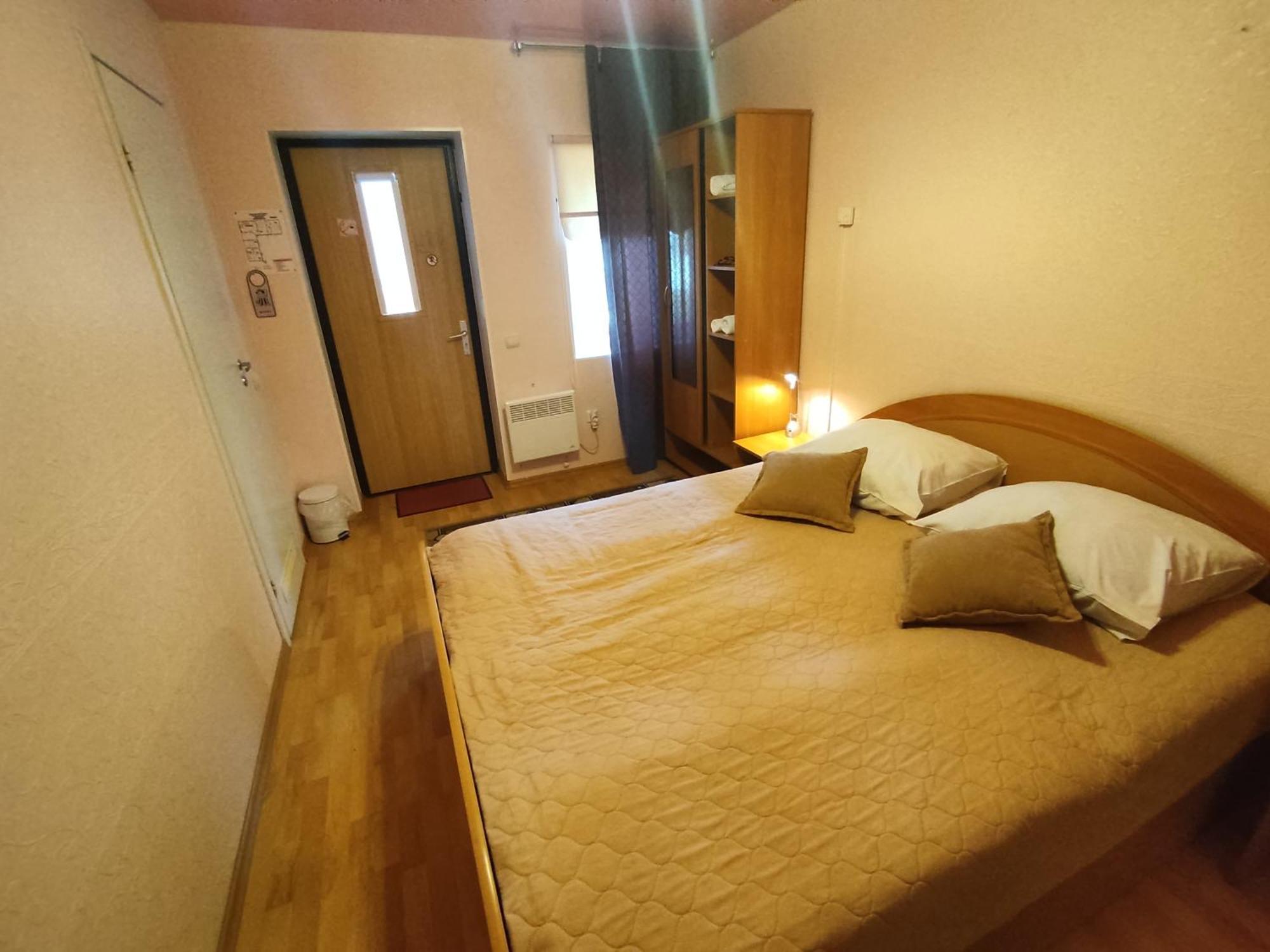 Hotel Veagles Narva-Jõesuu エクステリア 写真
