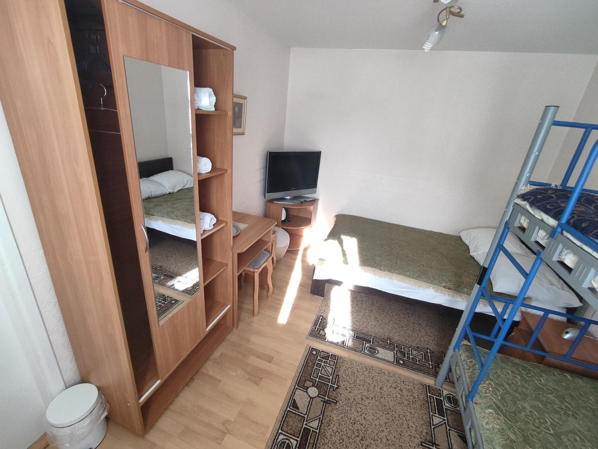 Hotel Veagles Narva-Jõesuu 部屋 写真