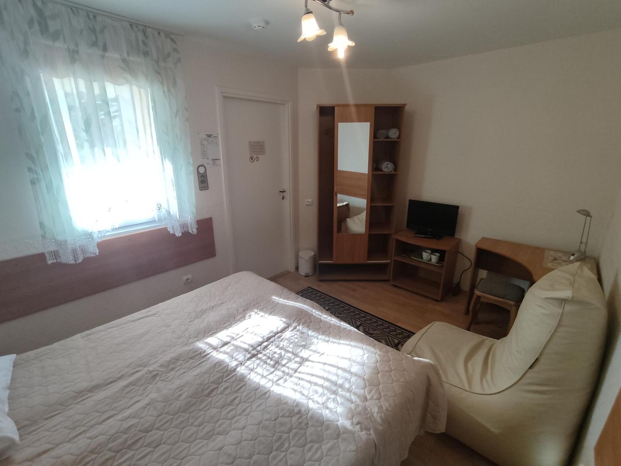 Hotel Veagles Narva-Jõesuu 部屋 写真