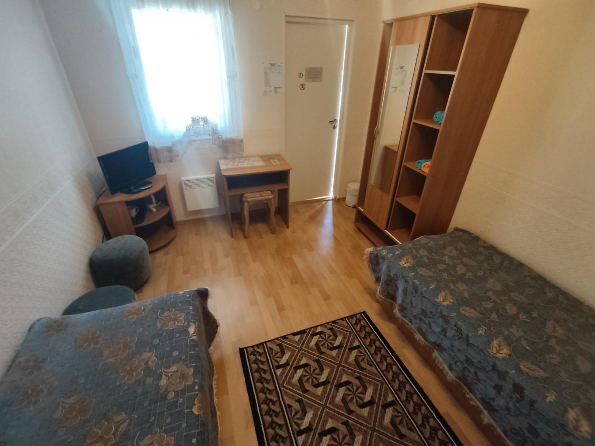 Hotel Veagles Narva-Jõesuu 部屋 写真