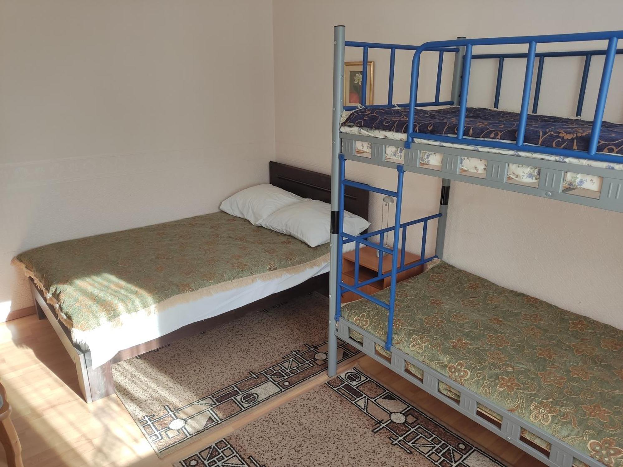 Hotel Veagles Narva-Jõesuu 部屋 写真