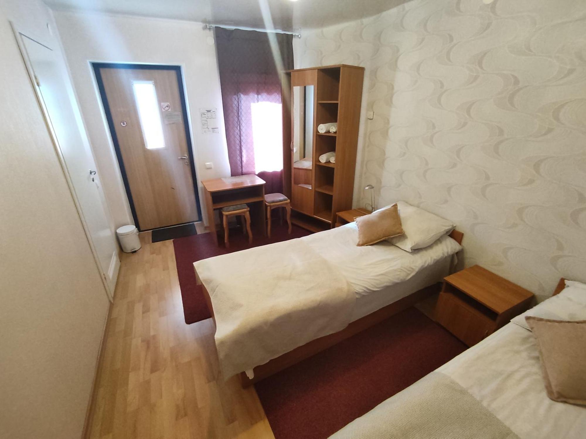 Hotel Veagles Narva-Jõesuu 部屋 写真