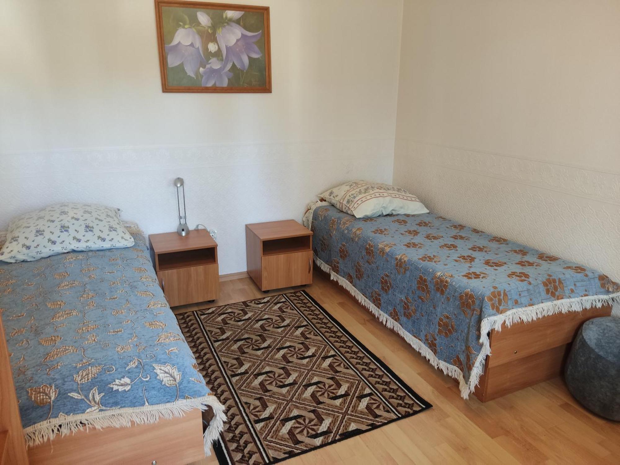 Hotel Veagles Narva-Jõesuu 部屋 写真