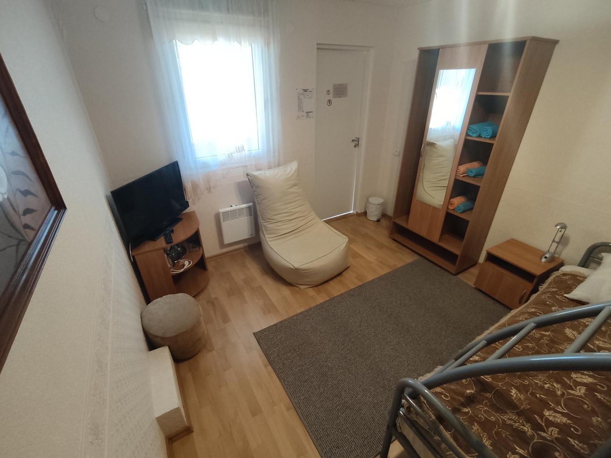 Hotel Veagles Narva-Jõesuu 部屋 写真