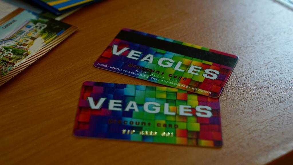 Hotel Veagles Narva-Jõesuu エクステリア 写真