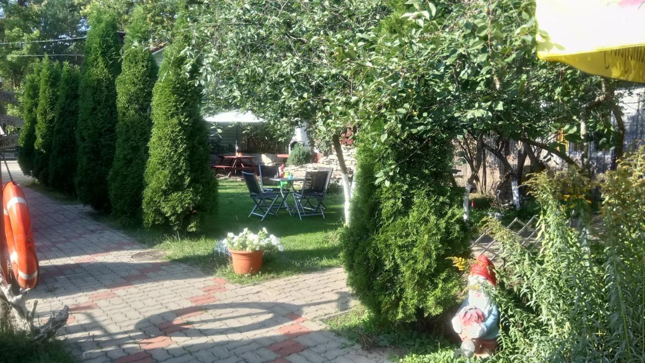 Hotel Veagles Narva-Jõesuu エクステリア 写真