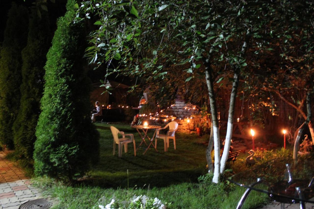 Hotel Veagles Narva-Jõesuu エクステリア 写真